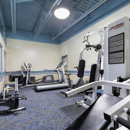 Glenwood Inn & Suites Trail Luaran gambar