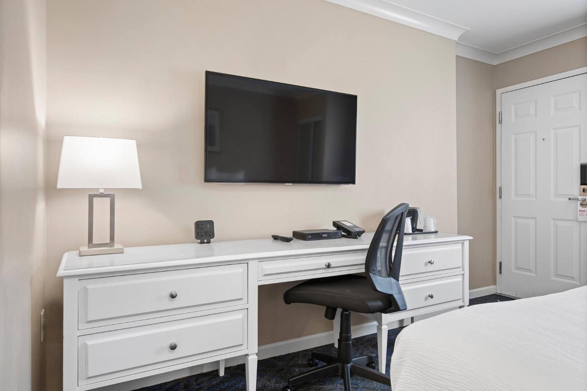 Glenwood Inn & Suites Trail Luaran gambar