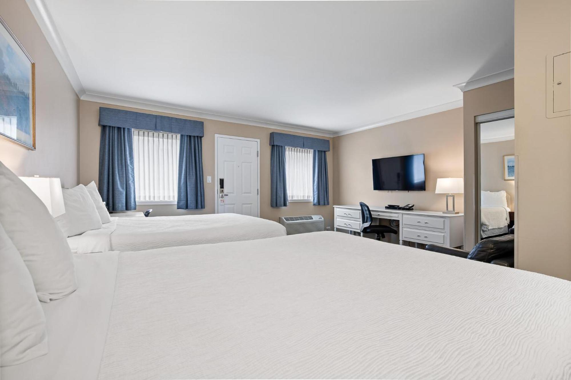 Glenwood Inn & Suites Trail Luaran gambar