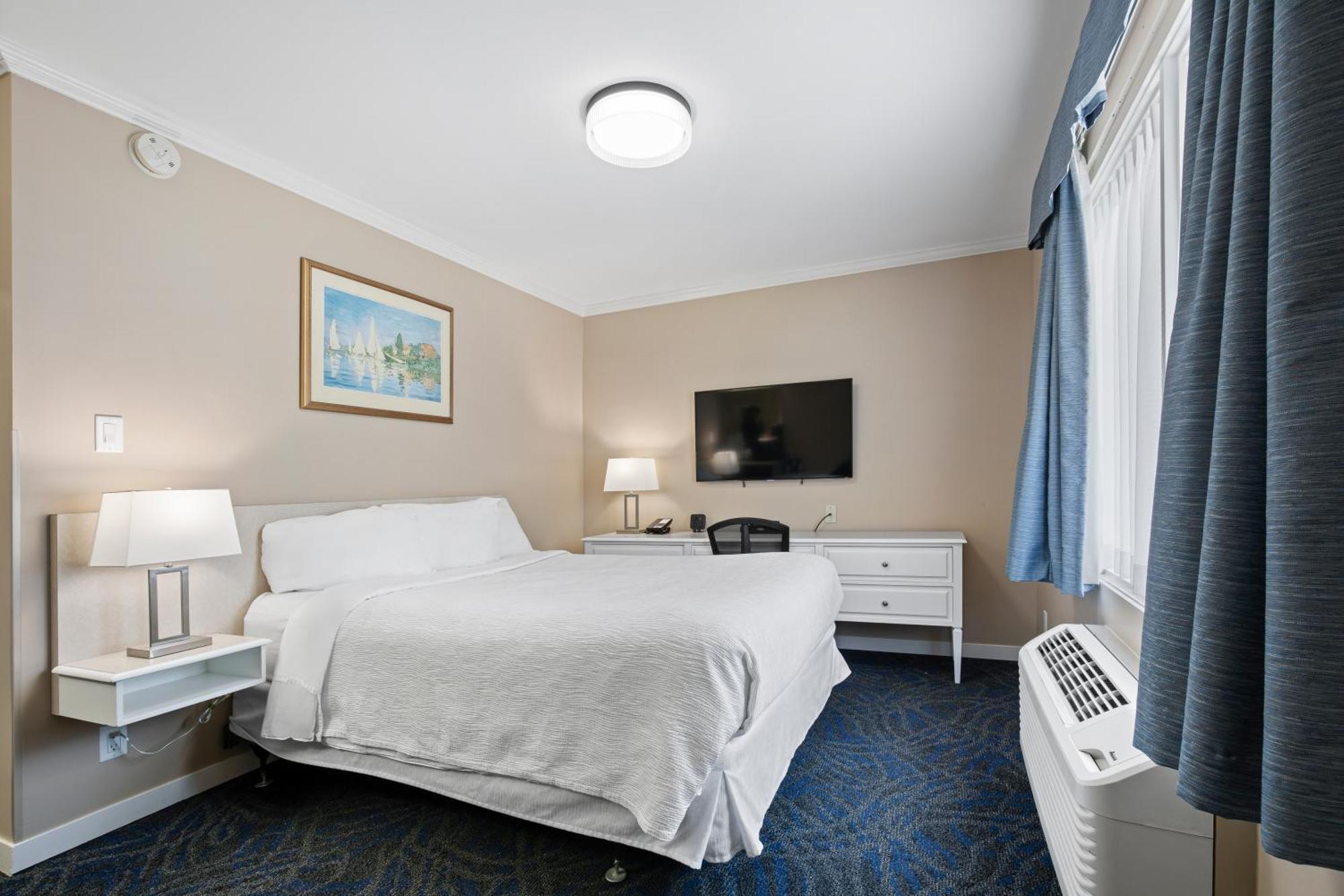 Glenwood Inn & Suites Trail Luaran gambar