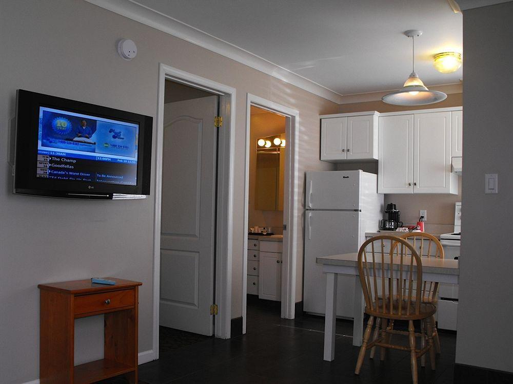 Glenwood Inn & Suites Trail Luaran gambar